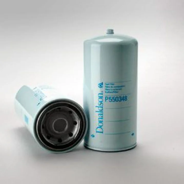 Donaldson - P550348 - Kraftstoffwechselfilter