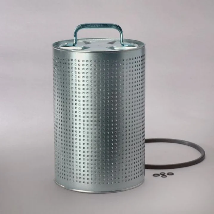 Donaldson - P550382 - Oelfilter