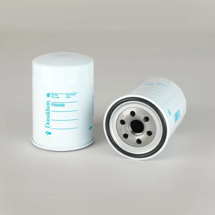 Donaldson - P550409 - Oel-Wechselfilter