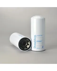 Donaldson - P550417 - Wechselfilter SpinOn