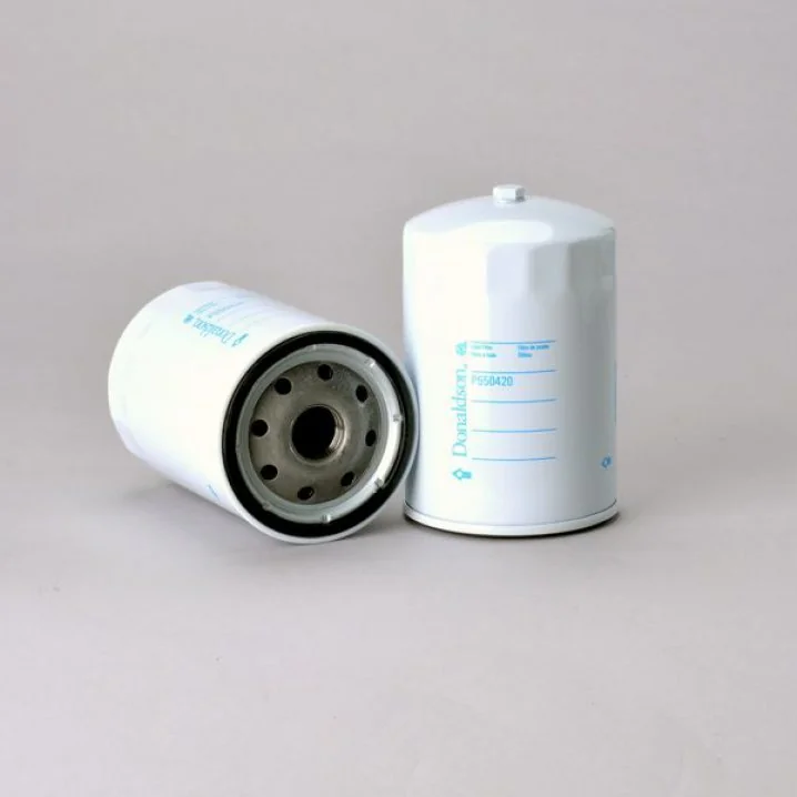 Donaldson - P550420 - Oel-Wechselfilter