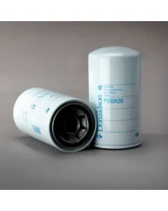 Donaldson - P550428 - Ölfilter SpinOn
