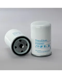Donaldson - P550491 - Kraftstoff-Wechselfilter
