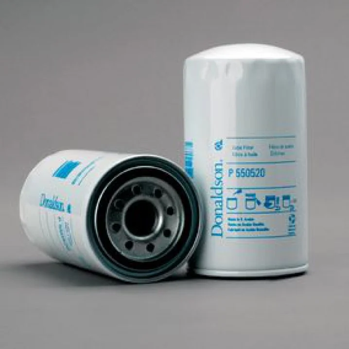 DONALDSON - P550520 - Schmierölfilter