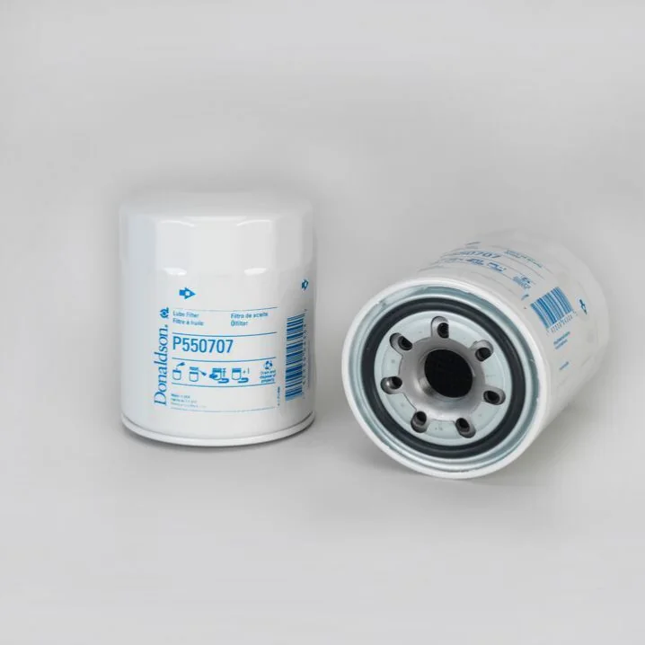 Donaldson - P550707 - Ölfilter SpinOn