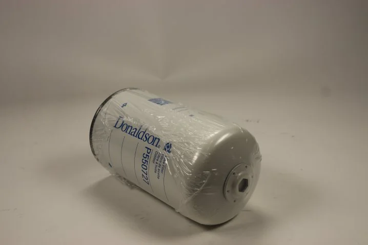 Donaldson - P550727 - Wechselfilter SpinOn