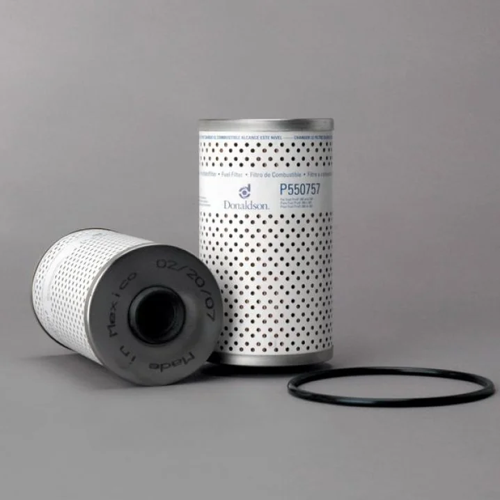 Donaldson - P550757 - Kraftstoff-Filterelement
