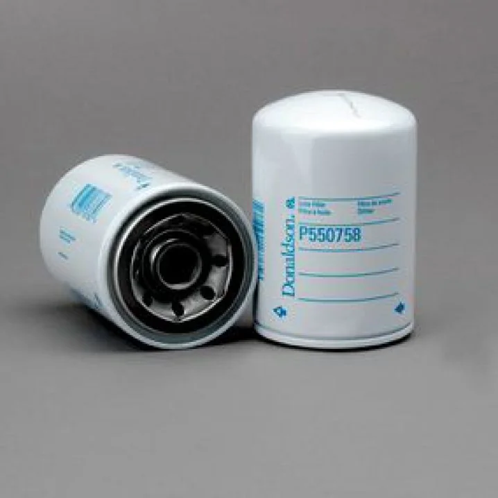 DONALDSON - P550758 - Kraftstofffilter