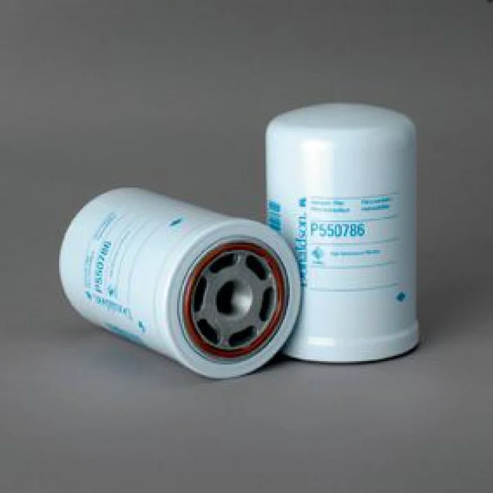 DONALDSON - P550786 - Kraftstofffilter
