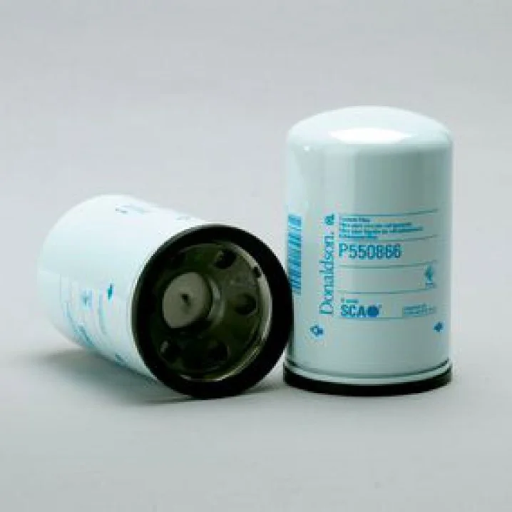 Donaldson - P550866 - Wechselfilter SpinOn (Kühlflüssigkeit)