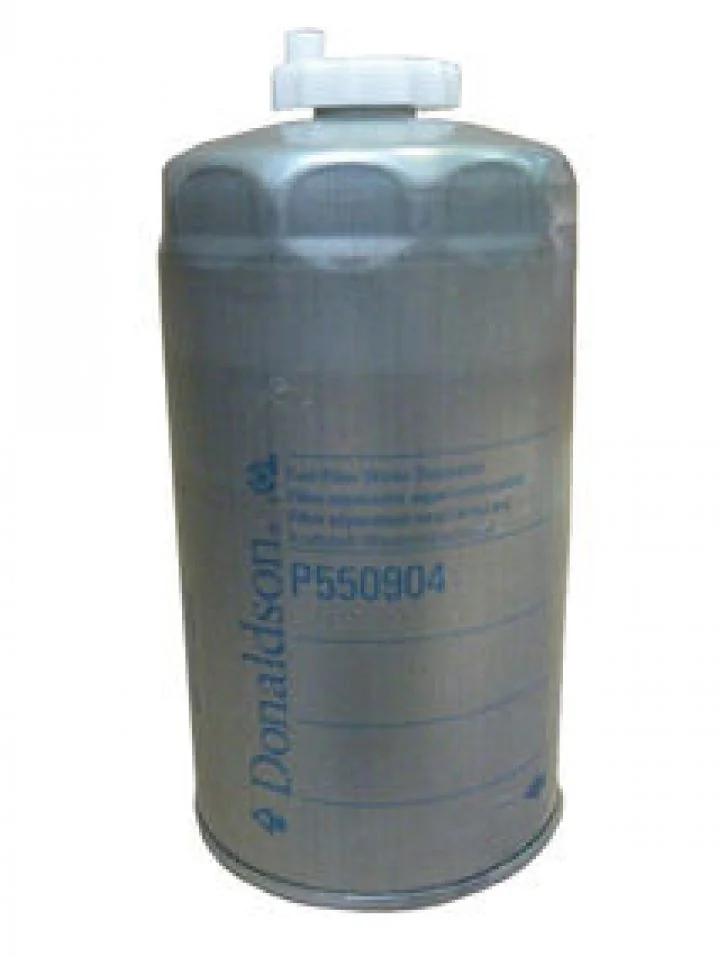 DONALDSON - P550904 - Kraftstofffilterpatrone