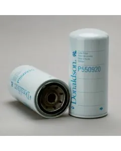 DONALDSON - P550920 - Kraftstofffilter