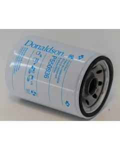 Donaldson - P550936 - Kraftstoffwechselfilter SpinOn