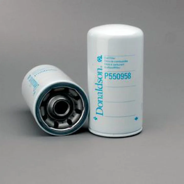 Donaldson - P550958 - Kraftstofffilter SpinOn