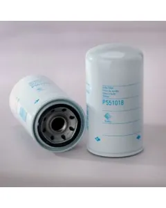 Donaldson - P551018 - Wechselfilter SpinOn
