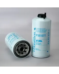 Donaldson - P551077 - Kraftstofffilter SpinOn