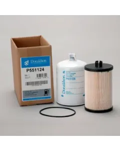 DONALDSON - P551124 - Primärluftfilter
