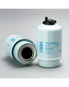 Donaldson - P551427 - Kraftstofffilter SpinOn