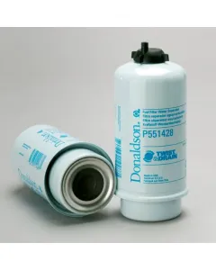 DONALDSON - P551428 - Kraftstofffilter Wechselpatrone