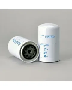 Donaldson - P551603 - Ölfilter SpinOn