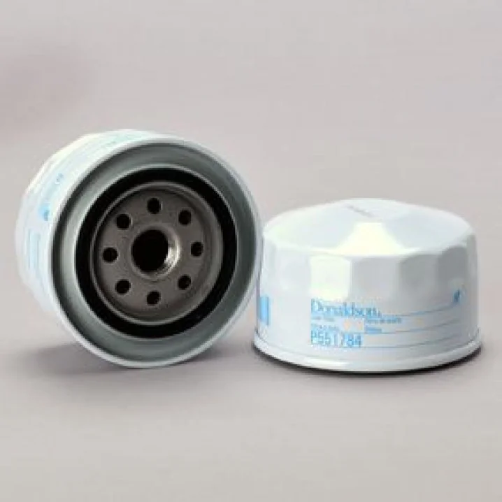 Donaldson - P551784 - Wechselfilter SpinOn