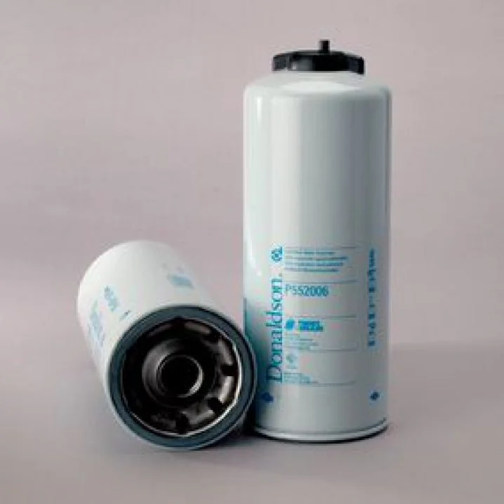 Donaldson - P552006 - Kraftstofffilter SpinOn