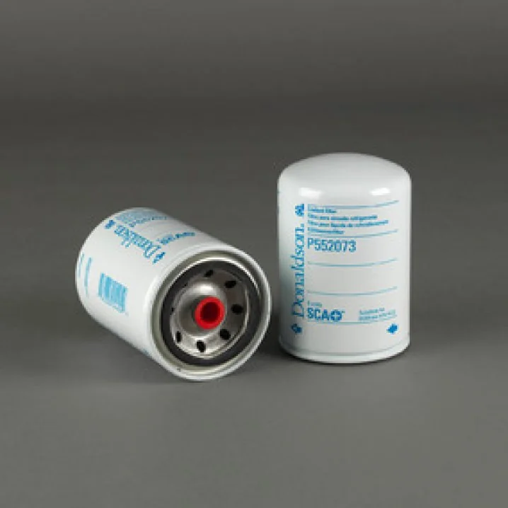 Donaldson - P552073 - Wechselfilter SpinOn (Kühlflüssigkeit)