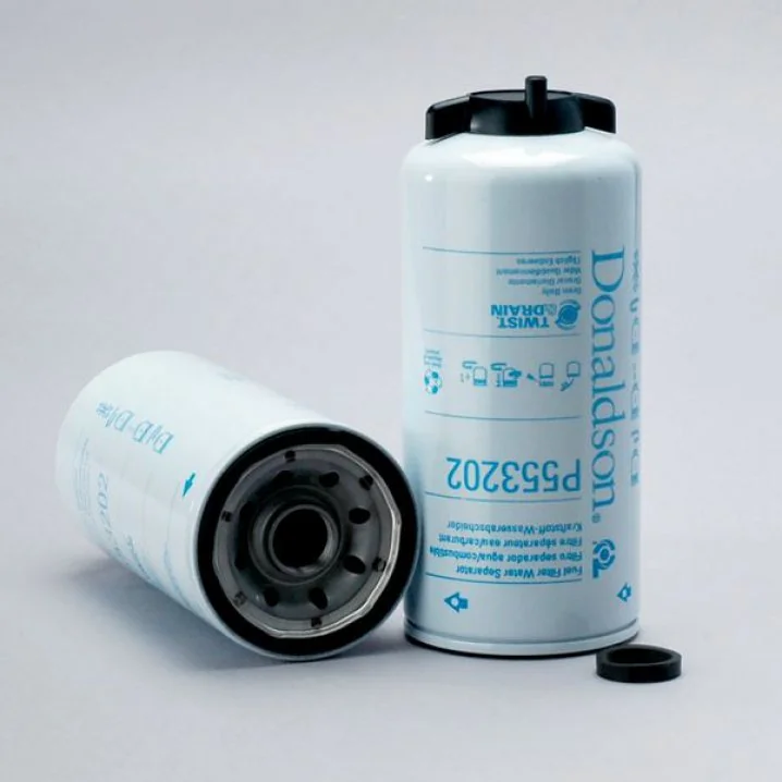 Donaldson - P553202 - Kraftstoff-Wechselfilter