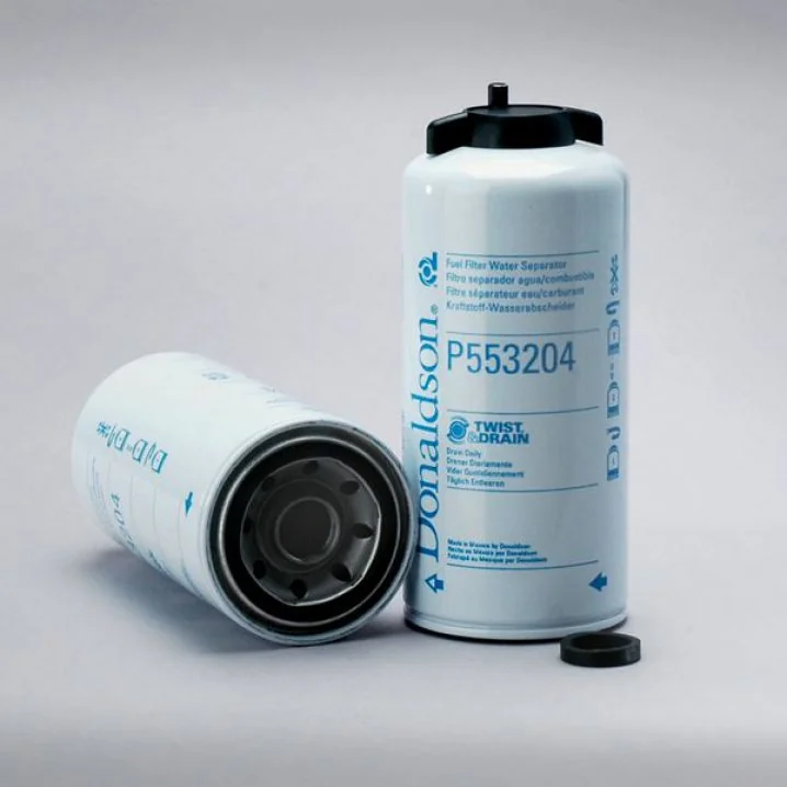 Donaldson - P553204 - Kraftstoff-Wechselfilter