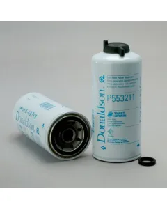 Donaldson - P553211 - Kraftstoff-Wechselfilter