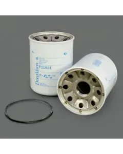 Donaldson - P553634 - Oelfilter Donaldson
