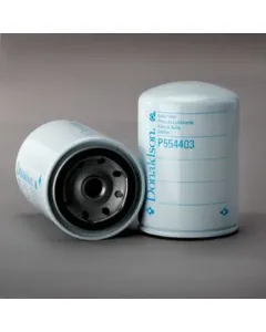 DONALDSON - P554403 - Kraftstofffilter Schraubfilter