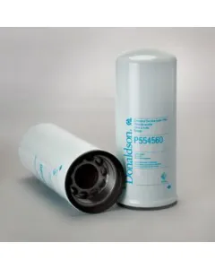 Donaldson - P554560 - Wechselfilter SpinOn