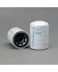Donaldson - P555570 - Ölfilter SpinOn