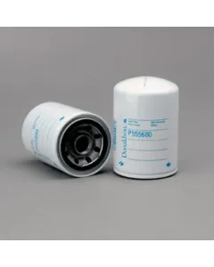 Donaldson - P555680 - Oelfilter Donaldson