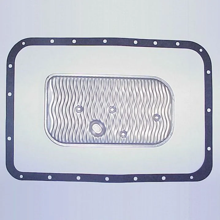 Donaldson - P557112 - Ölfilterelement (Servicekit)