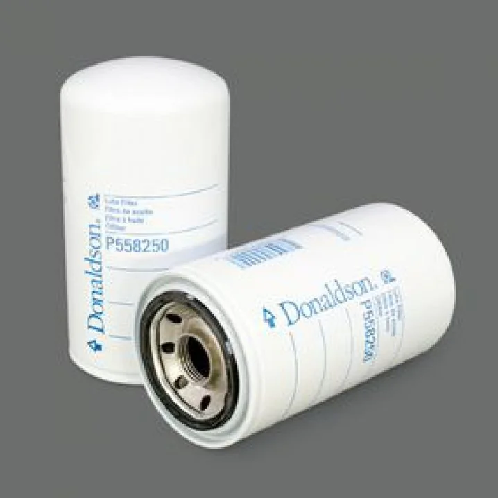 DONALDSON - P558250 - Caterpillar Motorölfilter