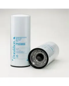 Donaldson - P559000 - Ölfilter SpinOn