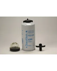 Donaldson - P559122 - Kraftstoffwechselfilter (Servicekit)