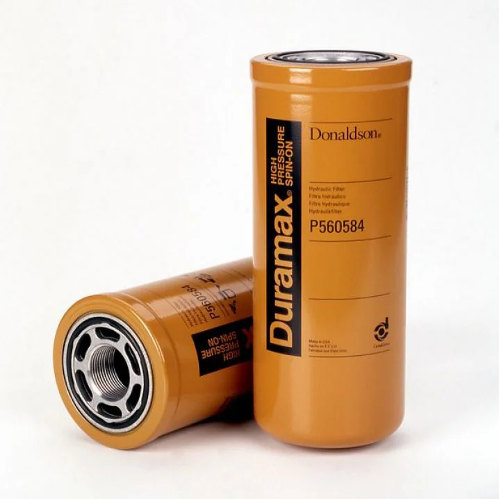 Donaldson - P560584 - Filterelement SpinOn DuraMax