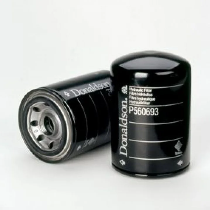Donaldson - P560693 - Wechselfilter SpinOn