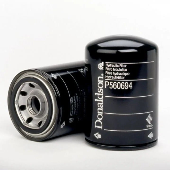 Donaldson - P560694 - Hydraulikfilter SpinOn