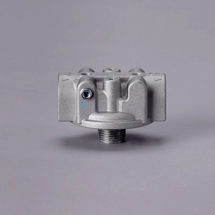 Donaldson - P561131 - Filterkopf-Hydraulikfilter