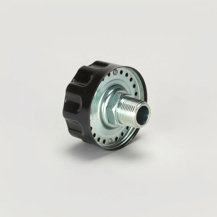 Donaldson - P563370 - Luftfilter (Be- und Entlüftung)