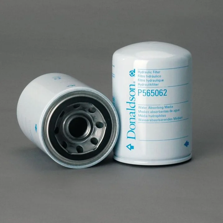 Donaldson - P565062 - Wechselfilter SpinOn