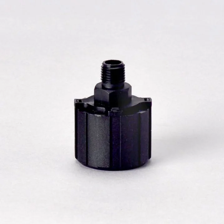 Donaldson - P567392 - Luftfilter (Be- und Entlüftung 1/4inches -NPT)