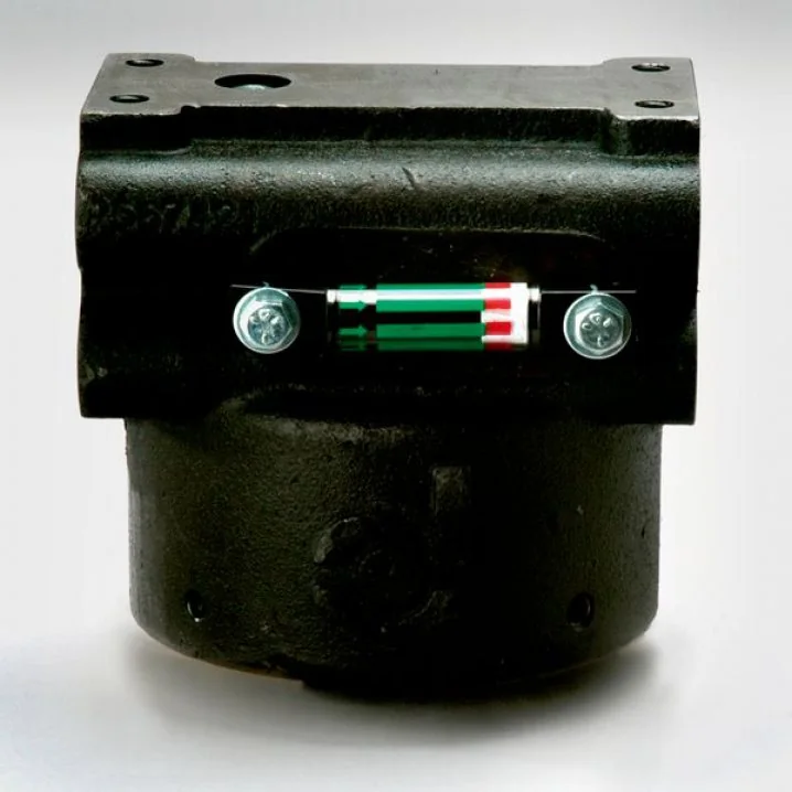 Donaldson - P567639 - Filterkopf-Hydraulikfilter