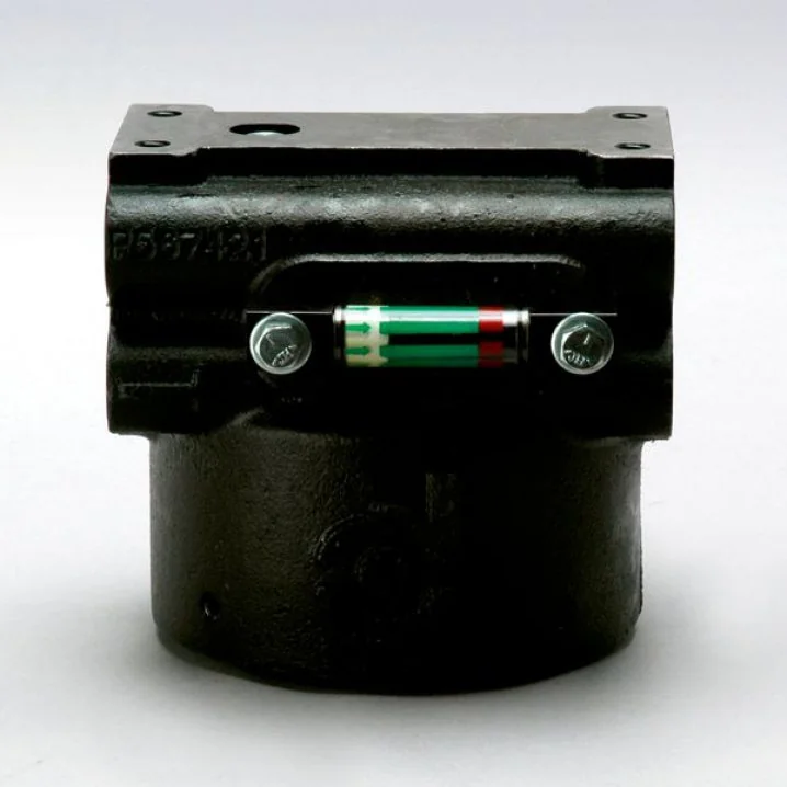 Donaldson - P567641 - Filterkopf-Hydraulikfilter