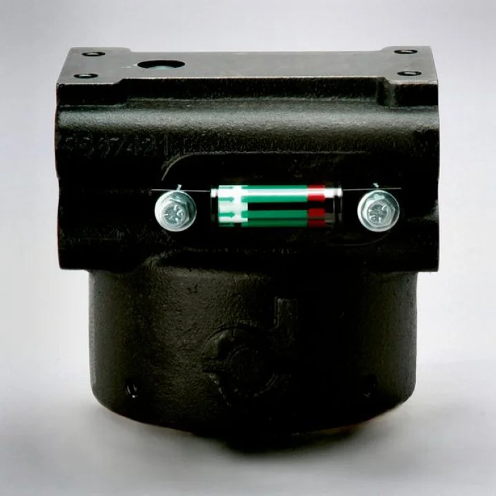Donaldson - P567642 - Filterkopf-Hydraulikfilter