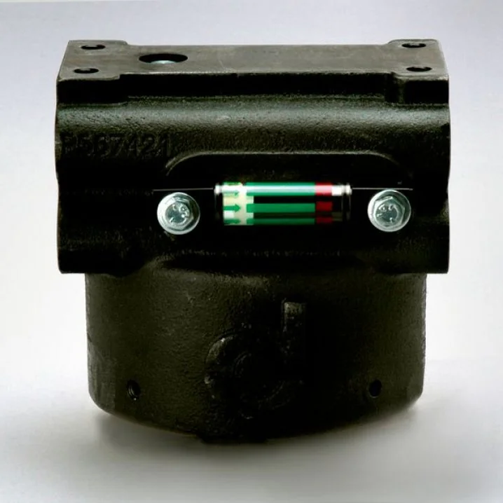 Donaldson - P567643 - Filterkopf-Hydraulikfilter